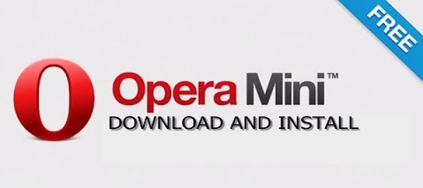 opera mini download mp3