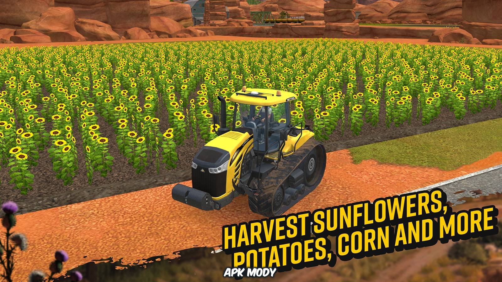 farming simulator 19 apk free download